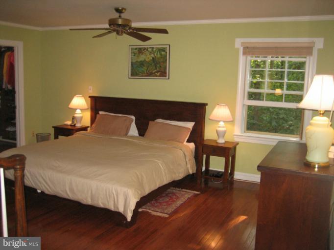 12411 Caisson Road Fairfax, VA 22030 - Photo 25 of 30 Bedroom (Master)