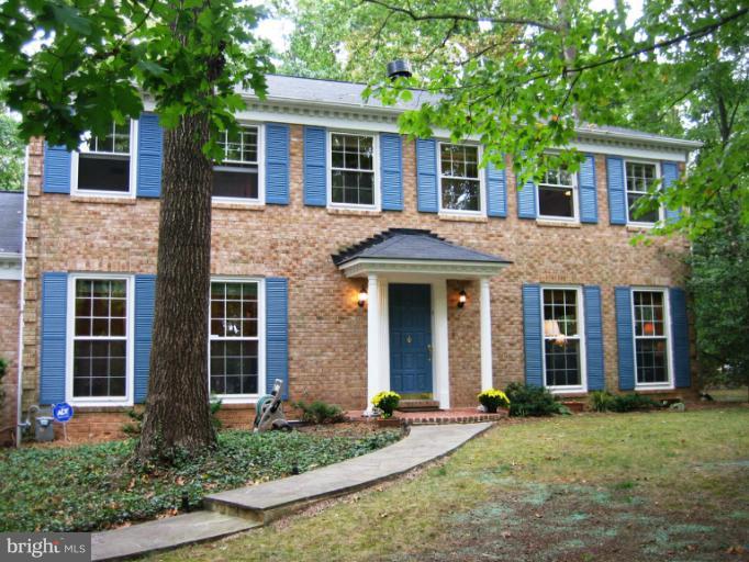 12411 Caisson Road Fairfax, VA 22030 - Photo 30 of 30 Exterior (Front)