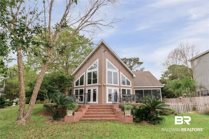 2895 Patricks Pond Road Coden, AL 36523 - Photo 44 of 44