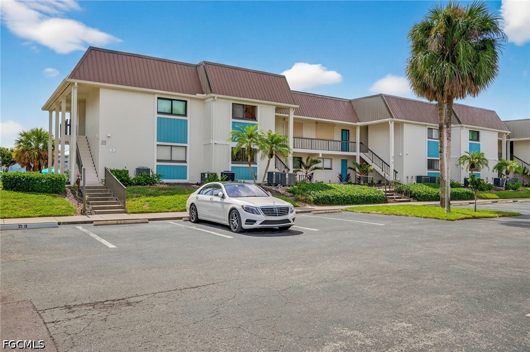 200 Lenell Road, Unit 214 Fort Myers Beach, FL 33931 - Photo 32 of 32
