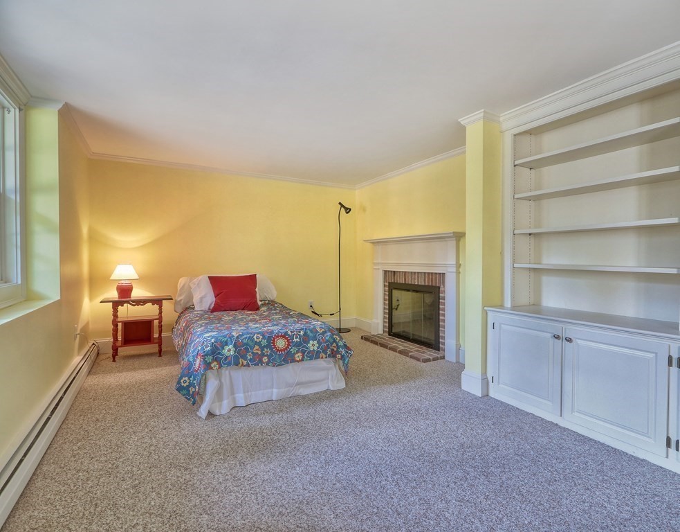 34 Round Hill Road Lincoln, MA 01773 - Photo 23 of 37 Gallery Image 23