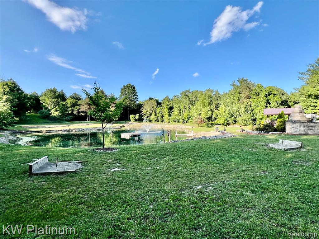 7135 Gardner Line Road Lexington, MI 48450 - Photo 44 of 78