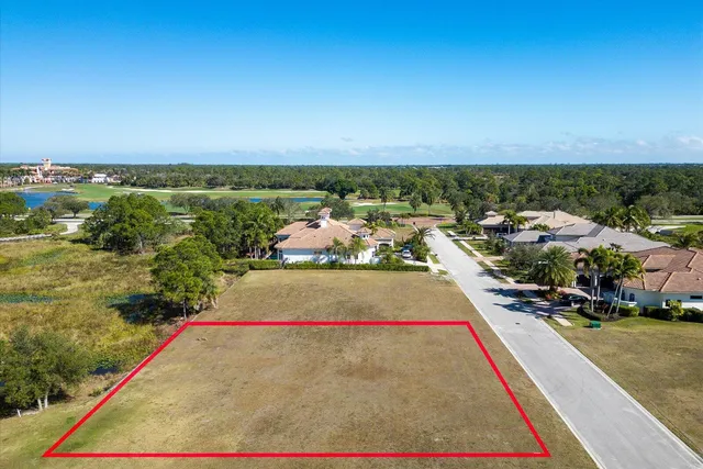 an aerial view of ocean beach