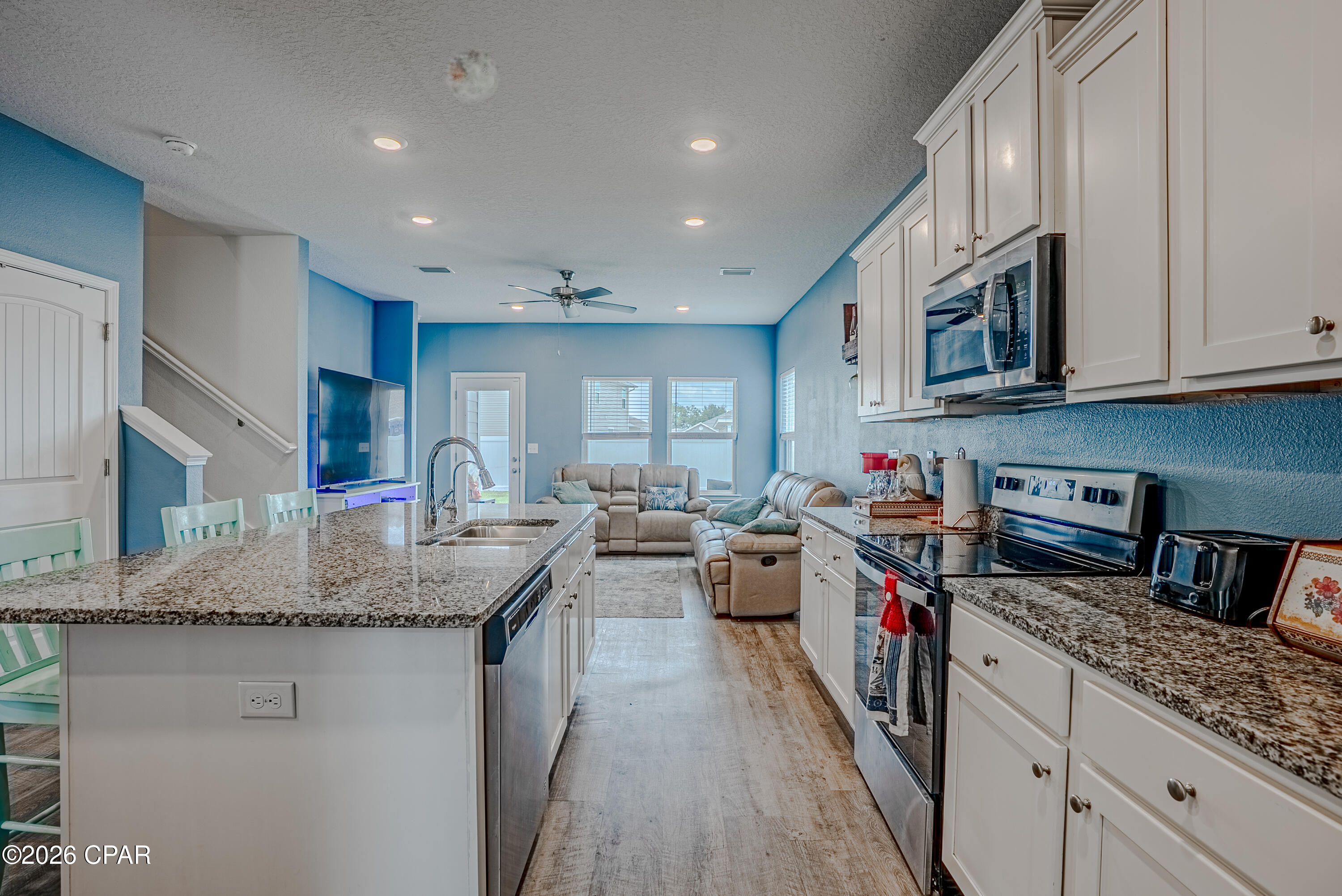 101 Carriage Road Panama City, FL 32404 - Photo 15 of 69