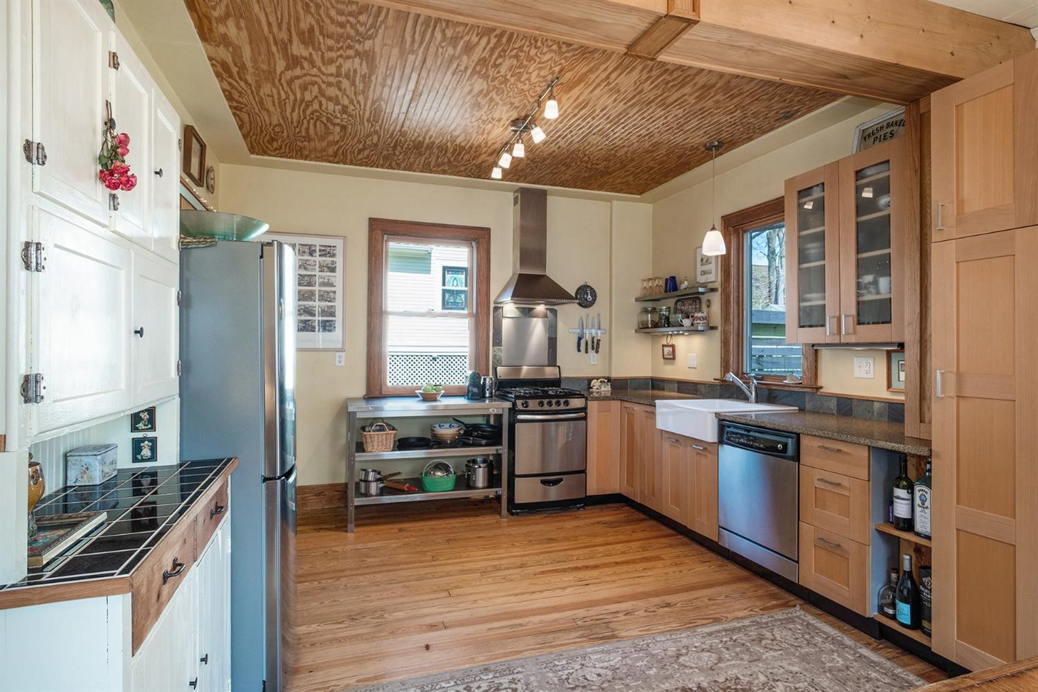 734 Spring Street Ann Arbor, MI 48103 - Photo 11 of 43 Photo 11
