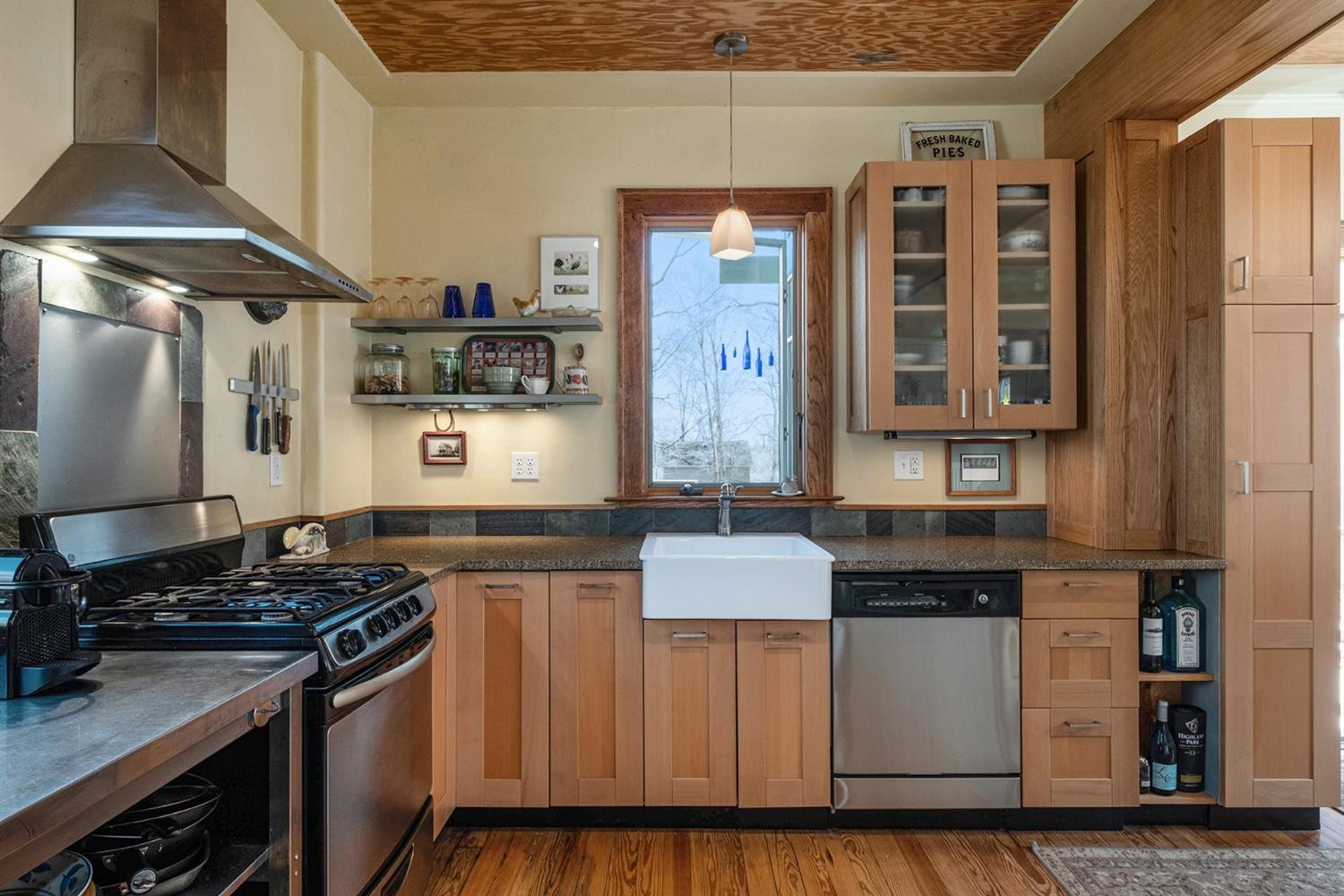 734 Spring Street Ann Arbor, MI 48103 - Photo 13 of 43 Photo 13