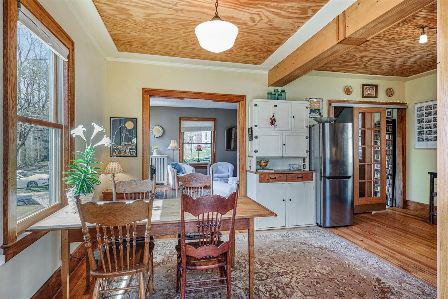 734 Spring Street Ann Arbor, MI 48103 - Photo 14 of 43 Photo 14