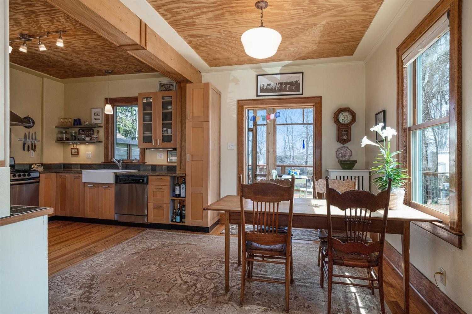 734 Spring Street Ann Arbor, MI 48103 - Photo 15 of 43 Photo 15