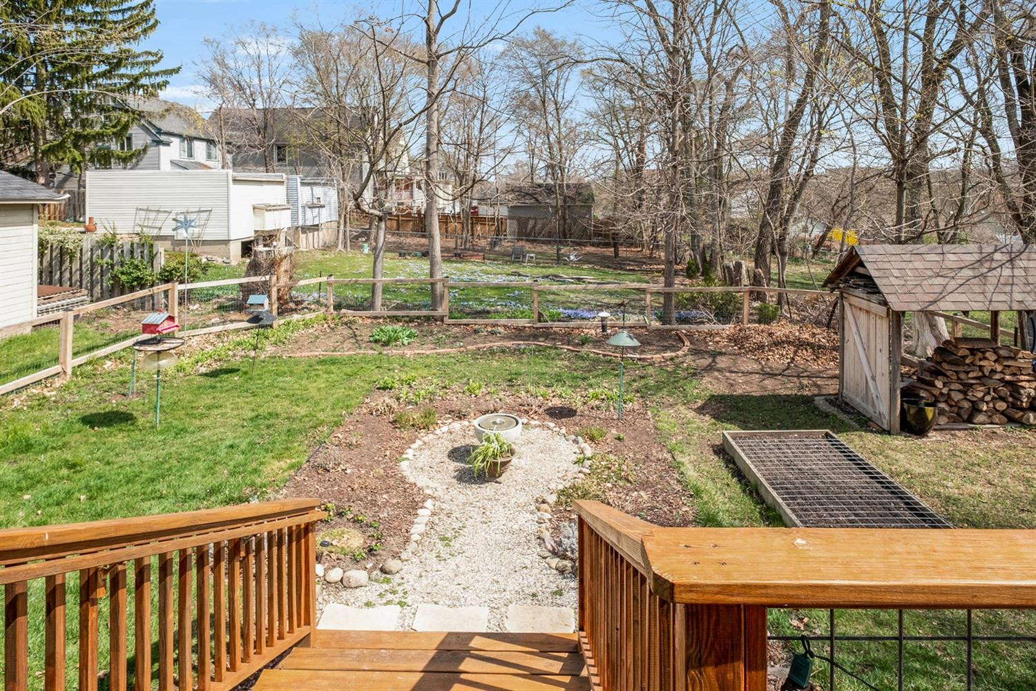 734 Spring Street Ann Arbor, MI 48103 - Photo 17 of 43 Photo 17