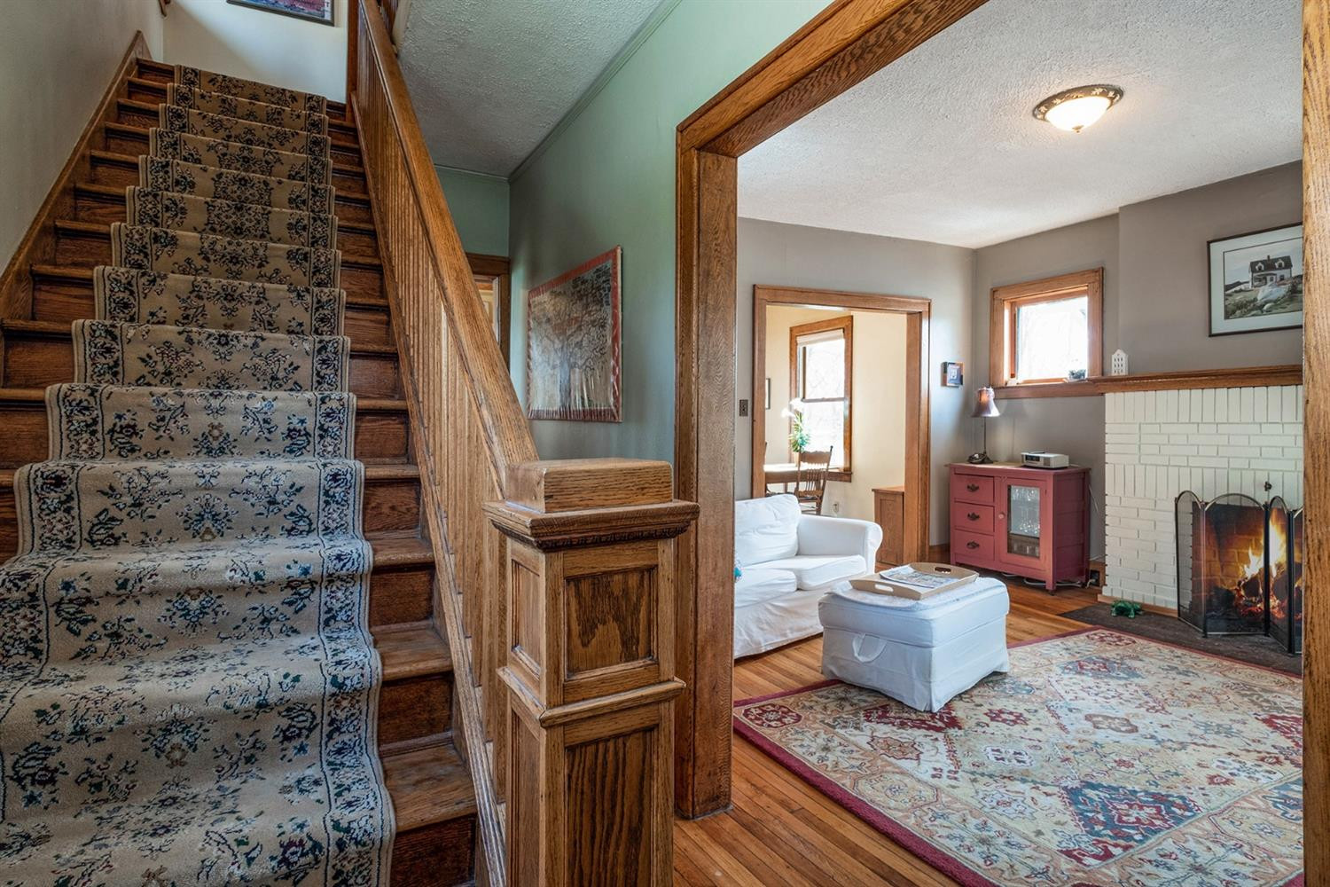 734 Spring Street Ann Arbor, MI 48103 - Photo 20 of 43 Photo 20