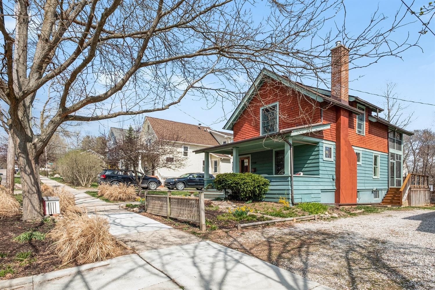 734 Spring Street Ann Arbor, MI 48103 - Photo 3 of 43 Photo 3