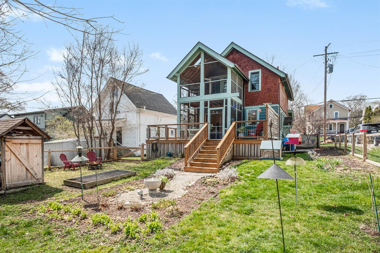 734 Spring Street Ann Arbor, MI 48103 - Photo 35 of 43 Photo 35