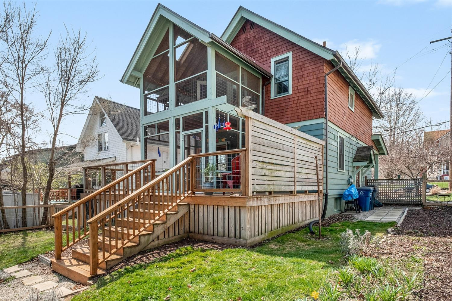 734 Spring Street Ann Arbor, MI 48103 - Photo 36 of 43 Photo 36