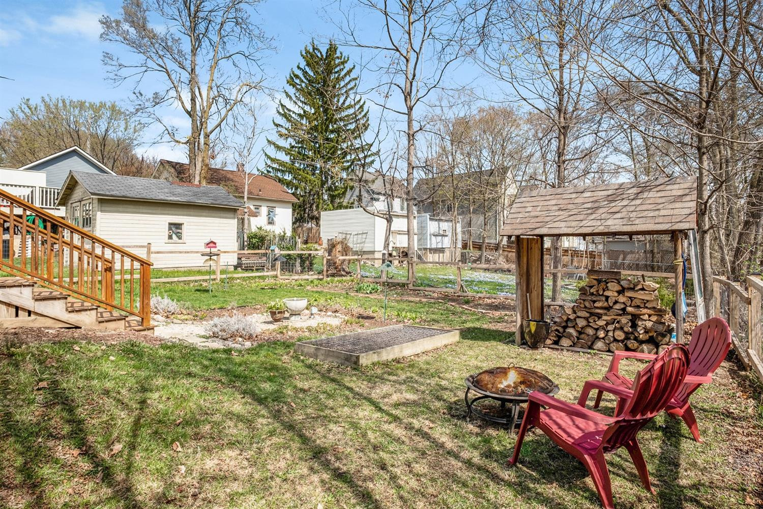 734 Spring Street Ann Arbor, MI 48103 - Photo 39 of 43 Photo 39
