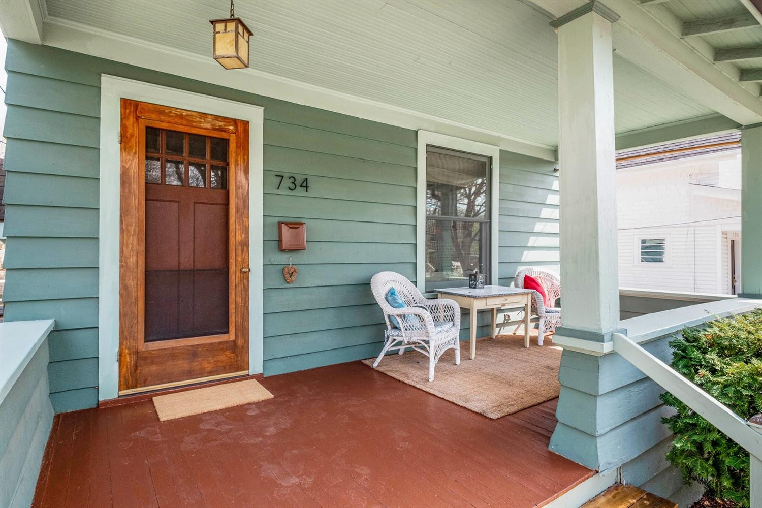734 Spring Street Ann Arbor, MI 48103 - Photo 6 of 43 Photo 6