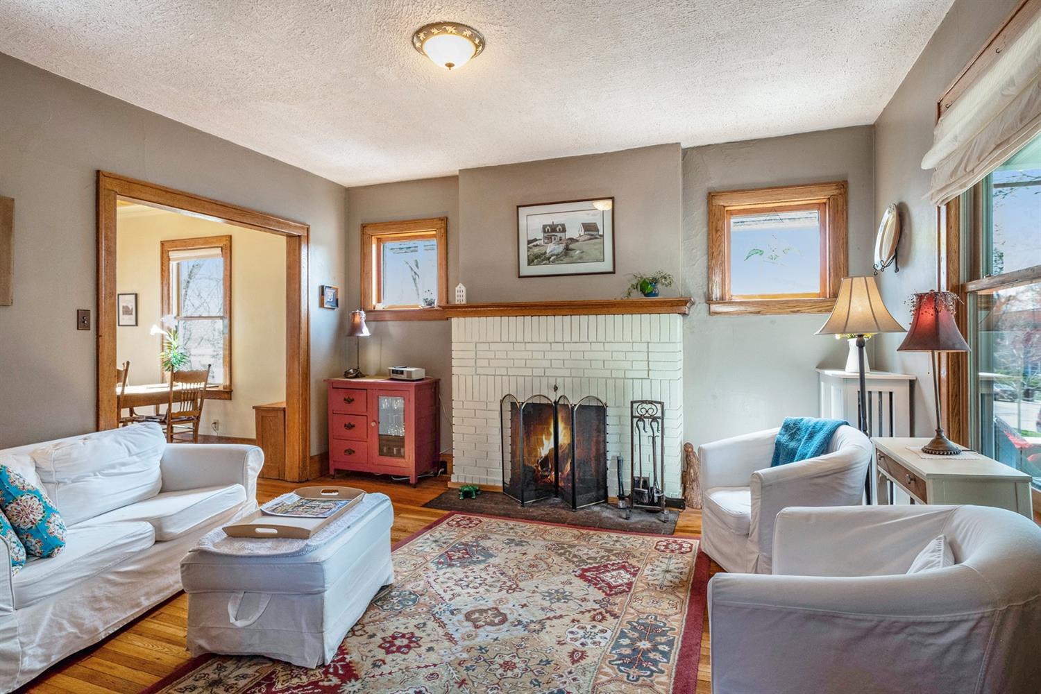 734 Spring Street Ann Arbor, MI 48103 - Photo 7 of 43 Photo 7