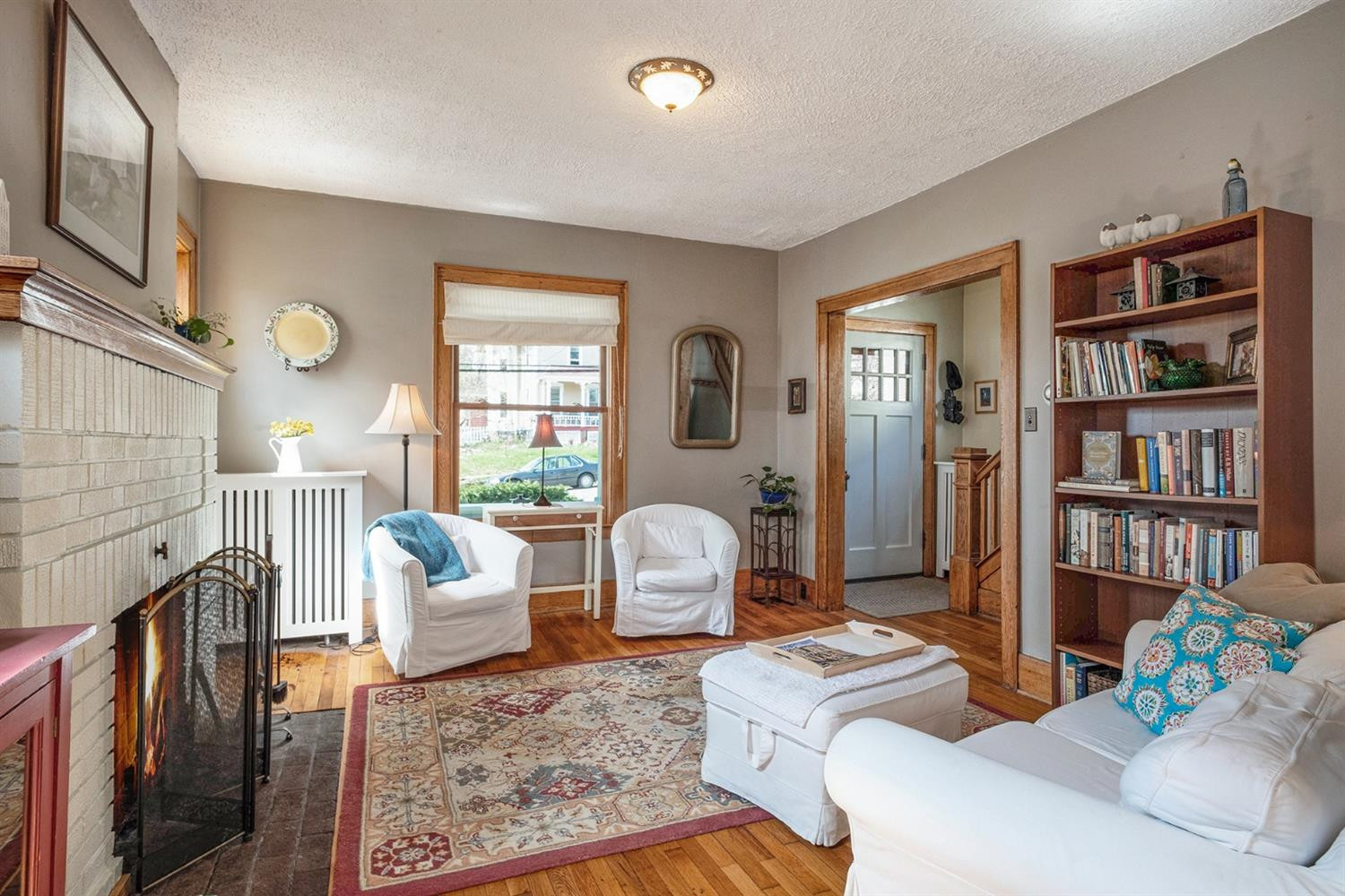 734 Spring Street Ann Arbor, MI 48103 - Photo 8 of 43 Photo 8