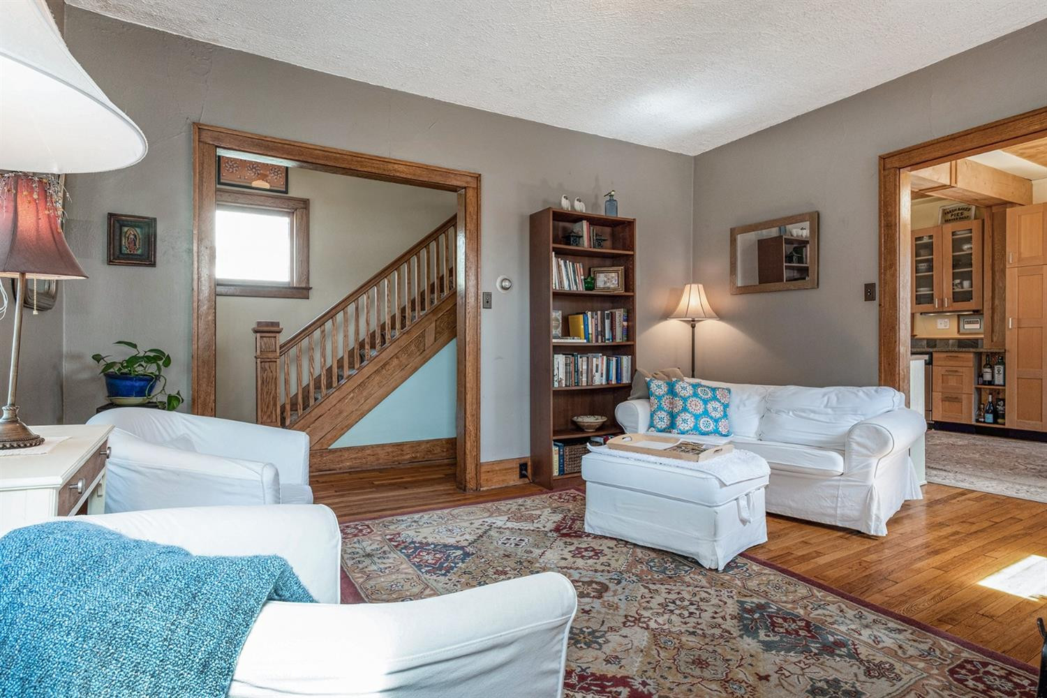734 Spring Street Ann Arbor, MI 48103 - Photo 9 of 43 Photo 9