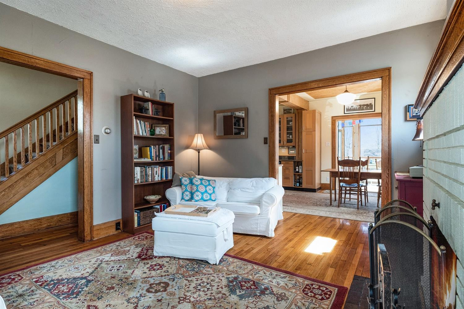 734 Spring Street Ann Arbor, MI 48103 - Photo 10 of 43 Photo 10