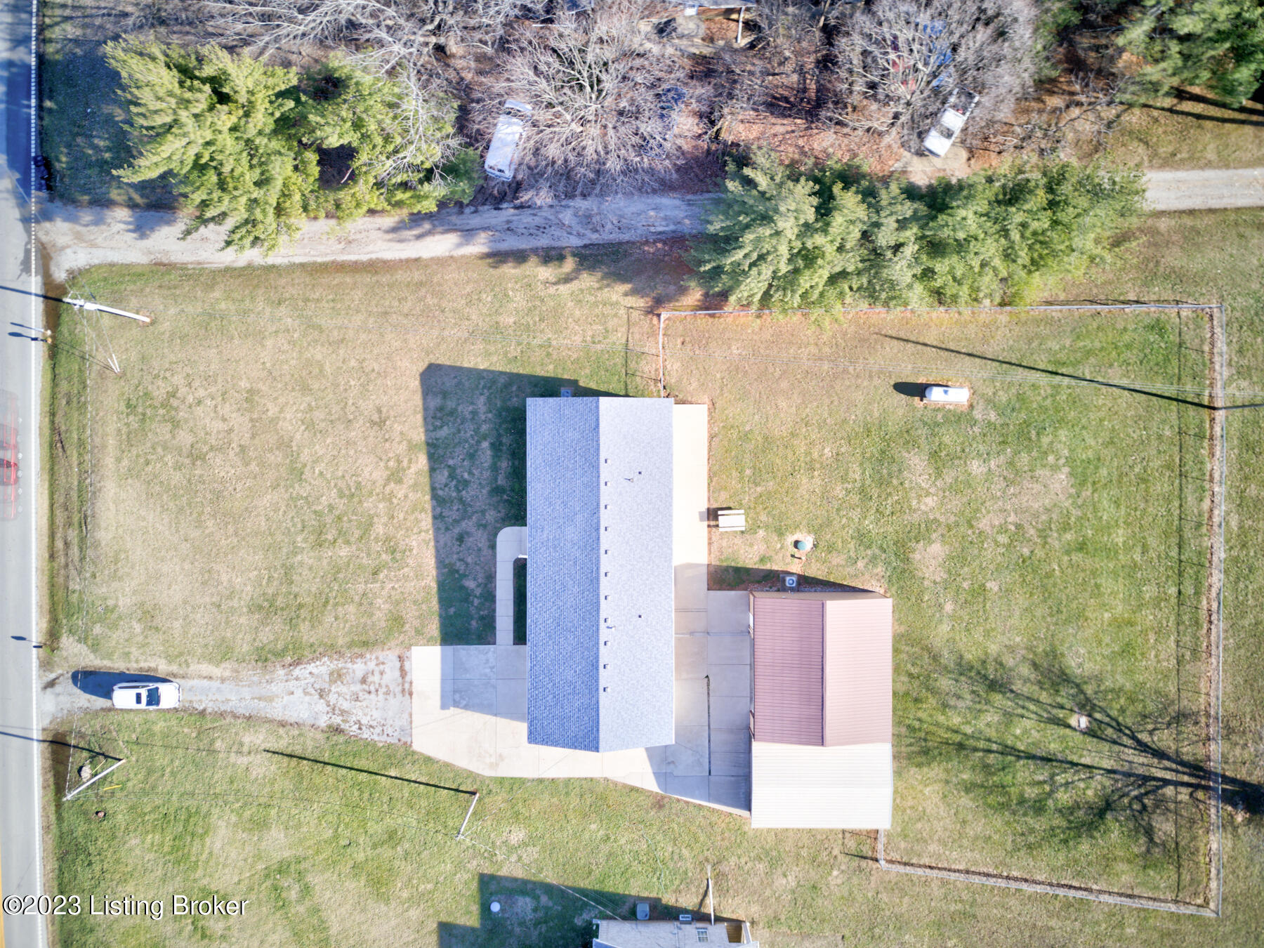 3957 Cedar Grove Road Shepherdsville, KY 40165 - Photo 44 of 44 GSP-3957_Cedar_Grove_Rd-41