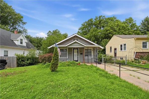 $175,000 | 1818 South Ralston Avenue, Independence, MO 64052