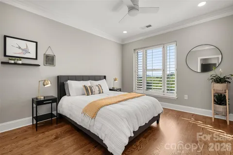 $830,000 | 400 North Church Street, Unit 616, Charlotte, NC 28202