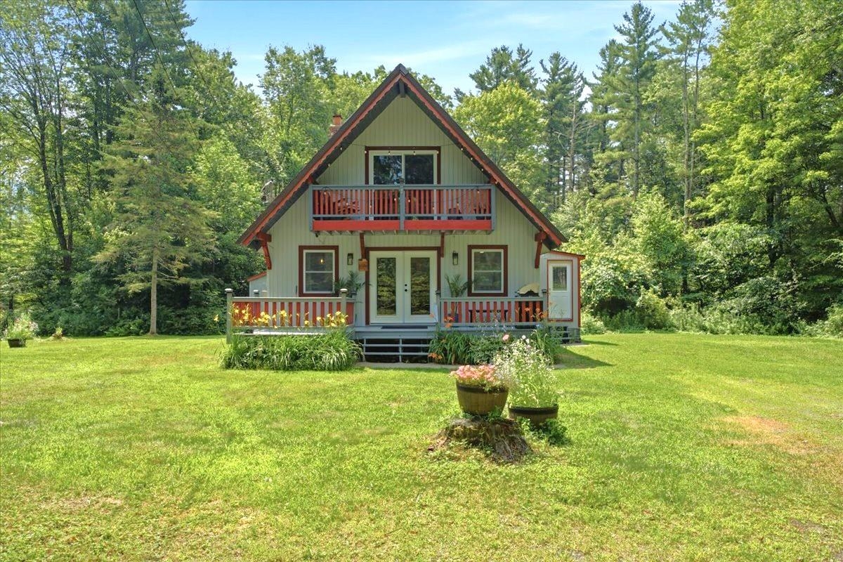 2867 Chapel Road Bennington, VT 05201 - Photo 2 of 46