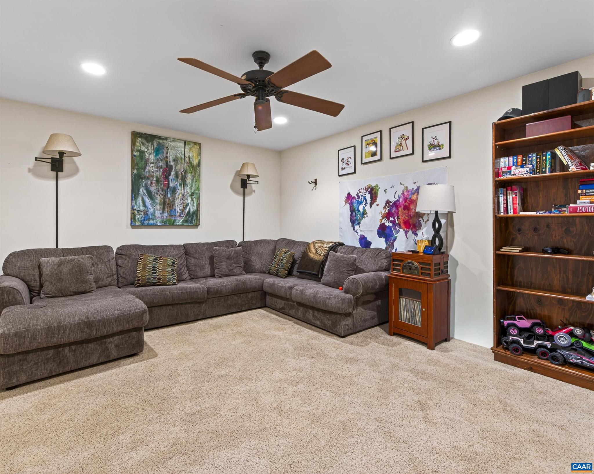 4733 Amber Ridge Court Charlottesville, VA 22901 - Photo 19 of 45