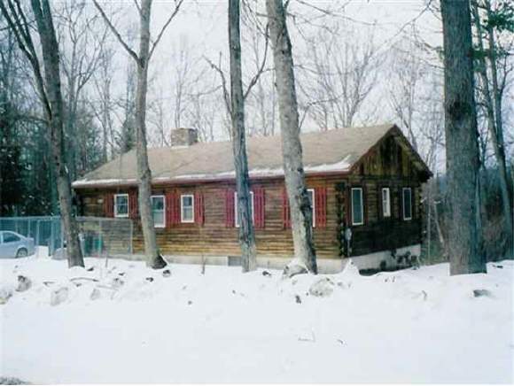 71 Rabbit Path Road Bath, NH 03740 - Photo 1 of 1 Gallery Image 1