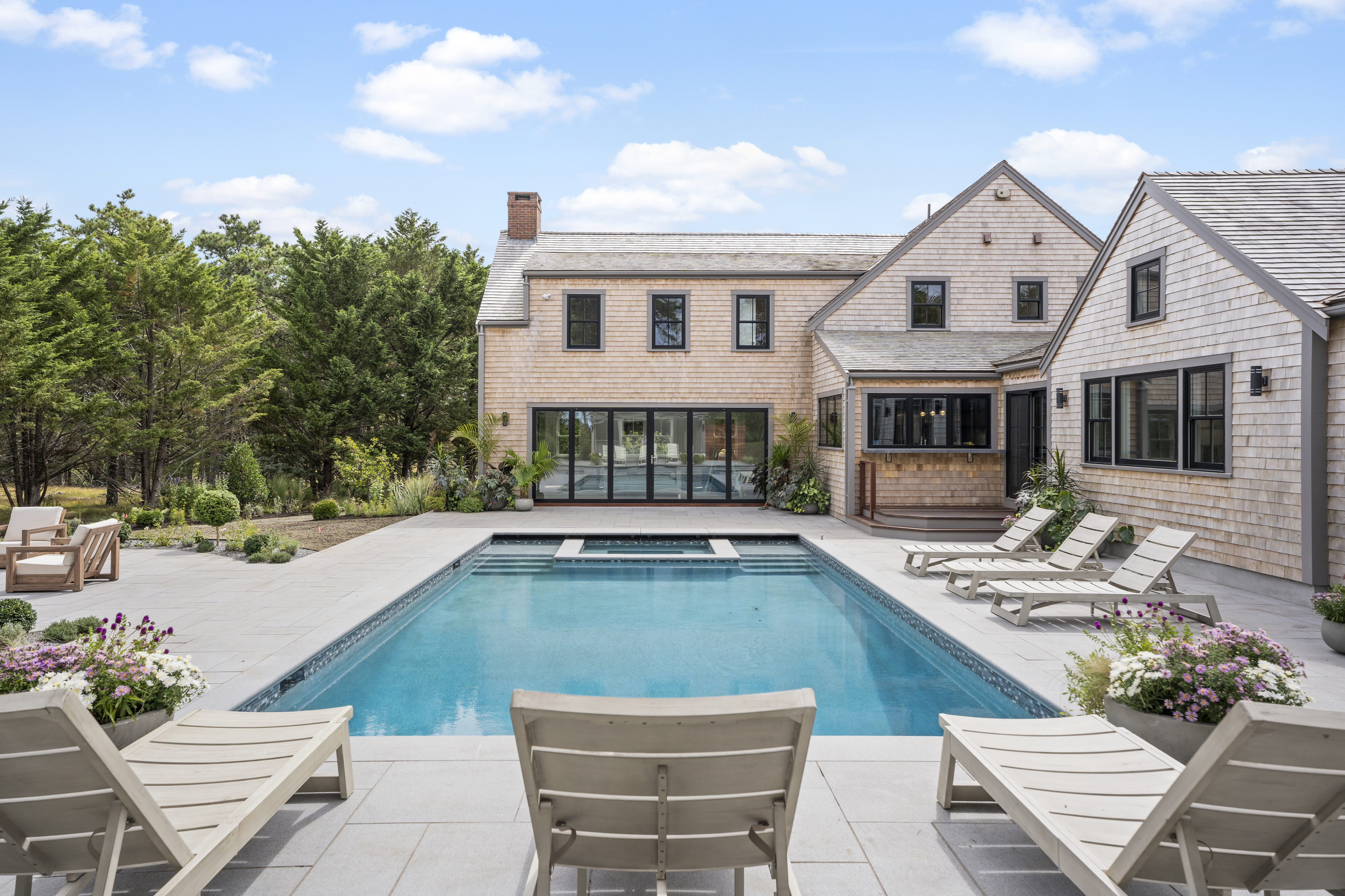 84 Millbrook Road Nantucket, MA 02554 - Photo 50 of 53 Gallery Image 50