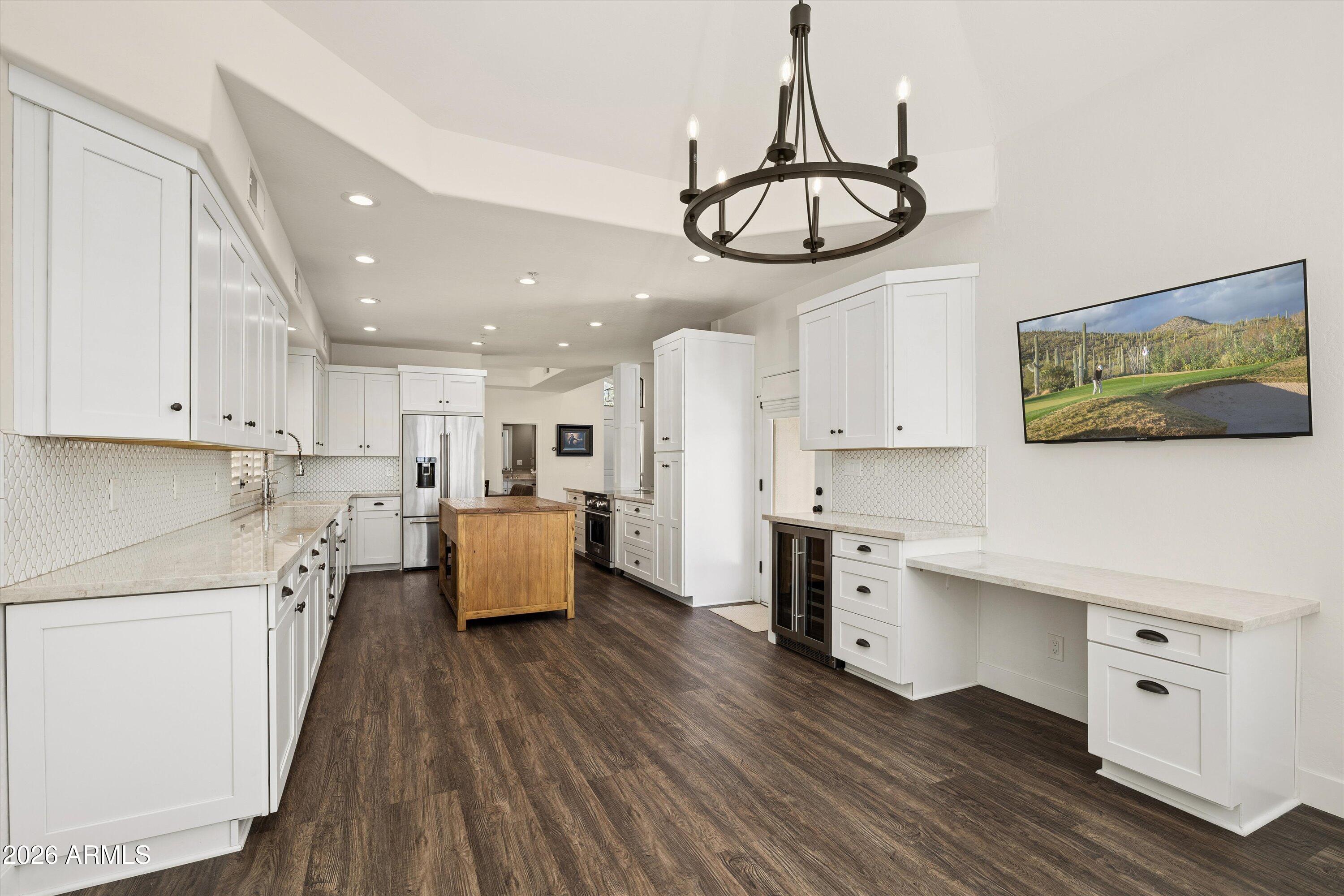 7323 East Gainey Ranch Road, Unit 18 Scottsdale, AZ 85258 - Photo 17 of 90 Kitchen nook