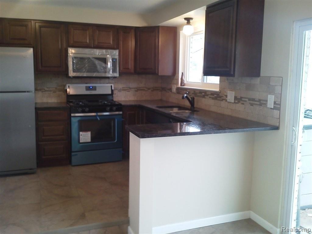 fabulous kitchen
