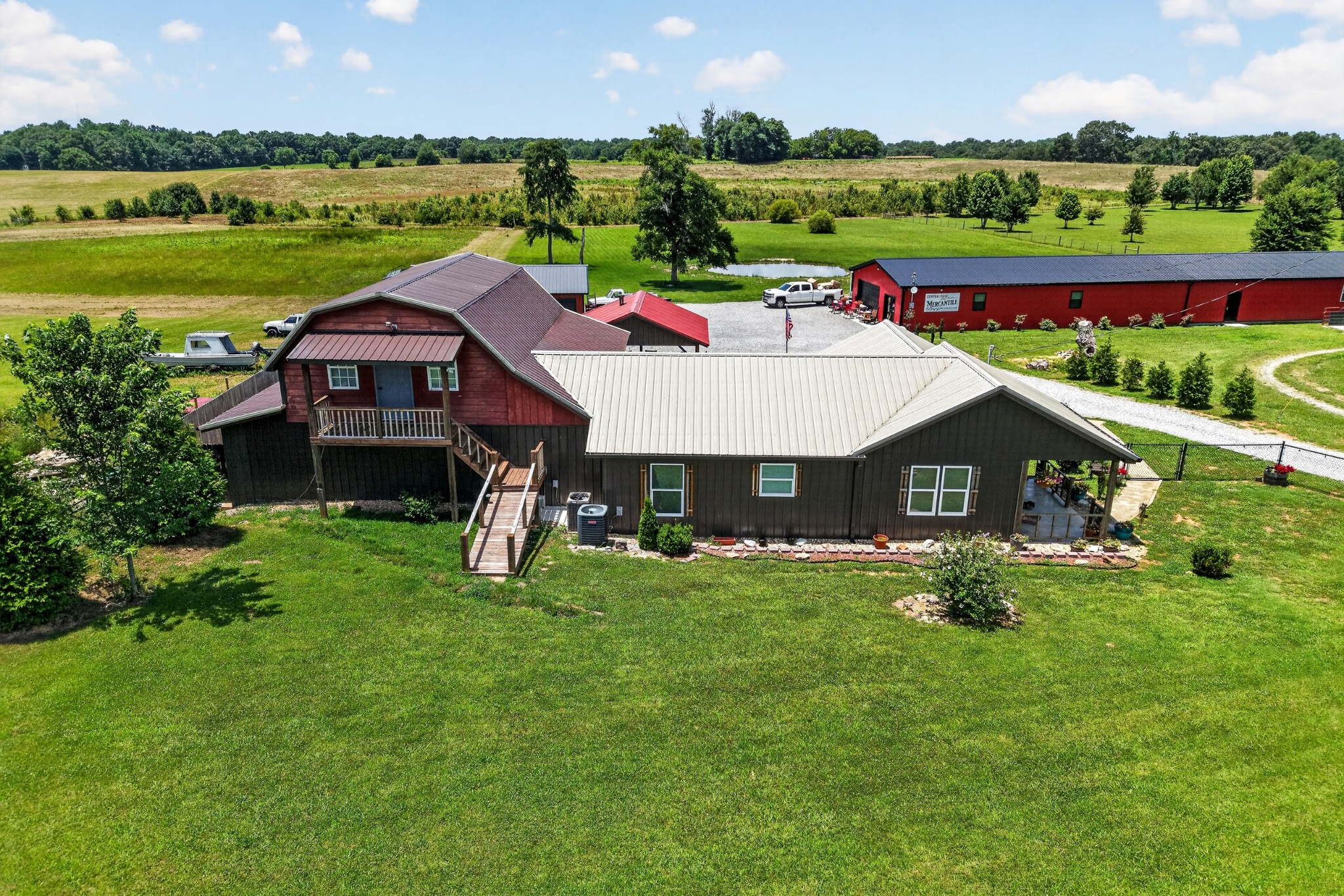 14706 Old Kentucky Road Walling, TN 38587 - Photo 64 of 75