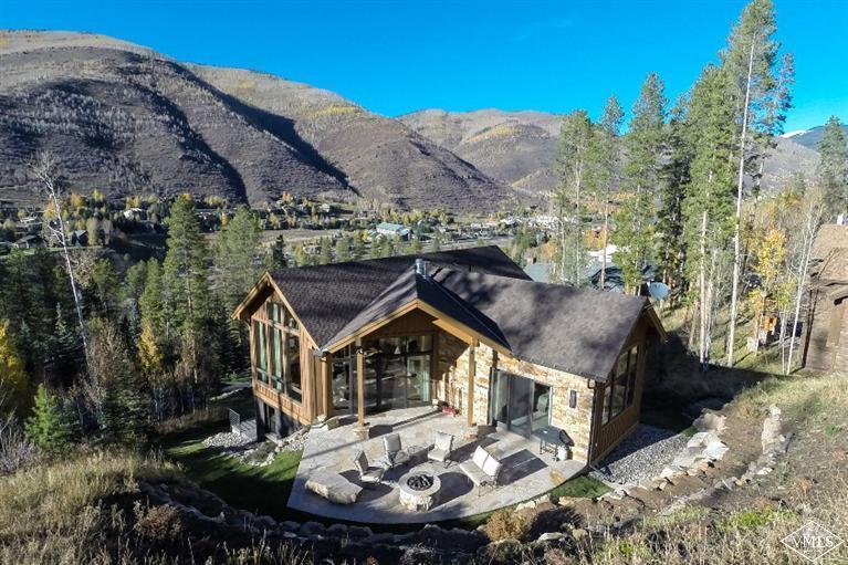 2120 Vermont Road Vail, CO 81657 - Photo 3 of 25 Additional Photo