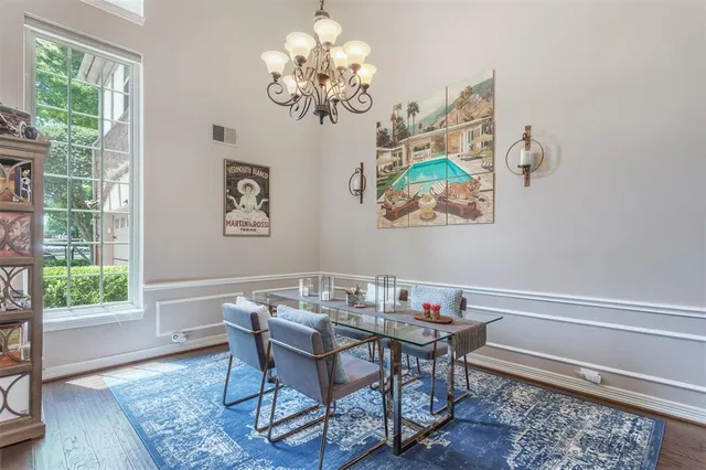 $685,000 | 2810 Wren Lane, Richardson, TX 75082