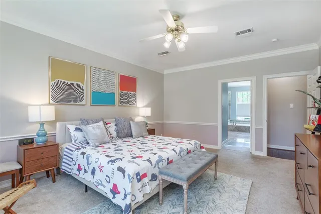 $685,000 | 2810 Wren Lane, Richardson, TX 75082