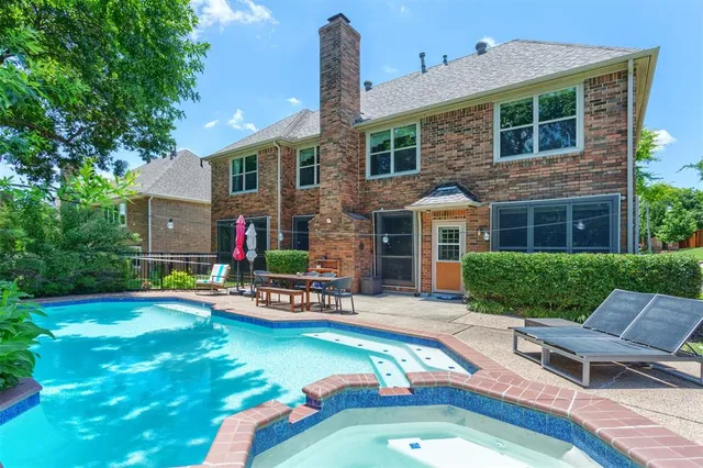 $685,000 | 2810 Wren Lane, Richardson, TX 75082