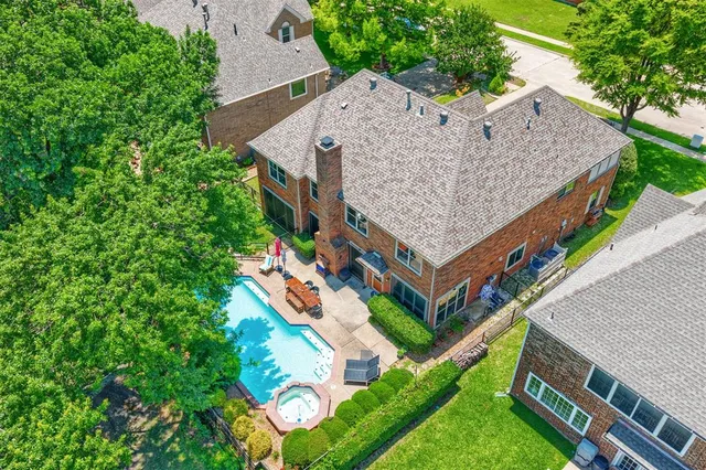 $685,000 | 2810 Wren Lane, Richardson, TX 75082