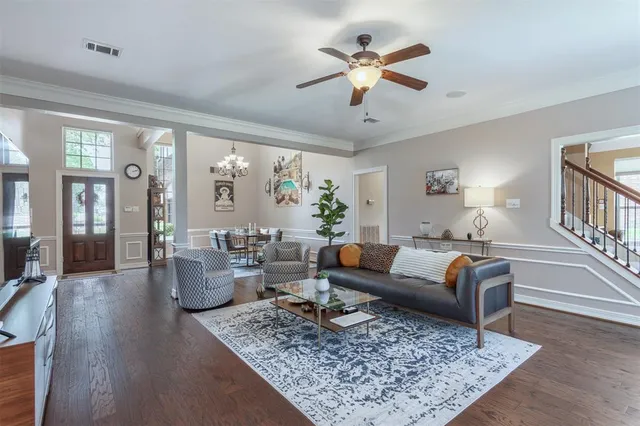 $685,000 | 2810 Wren Lane, Richardson, TX 75082