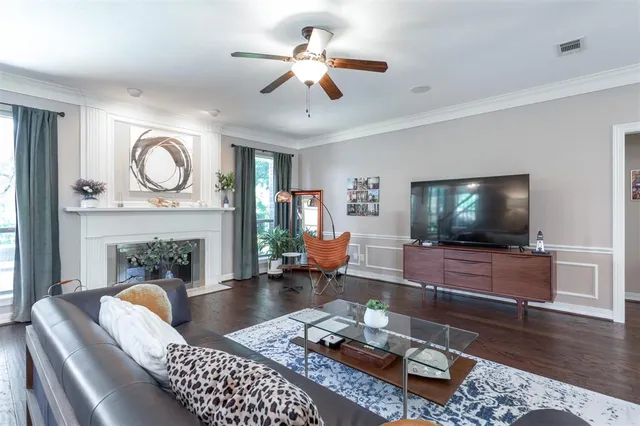 $685,000 | 2810 Wren Lane, Richardson, TX 75082