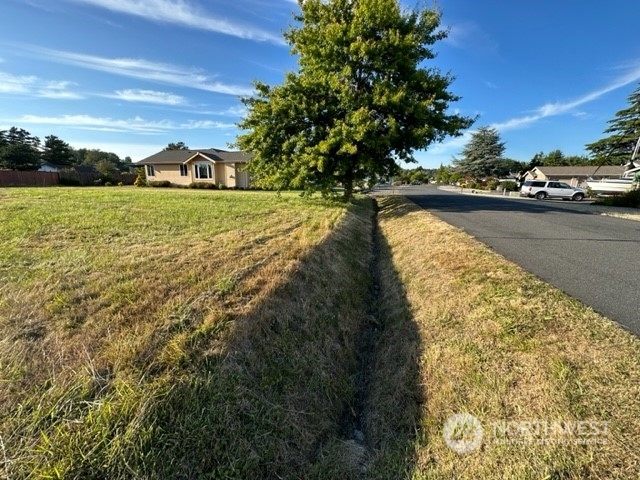 0 Lot 5 Comox Road Blaine, WA 98230 - Photo 1 of 1 Gallery Image 1