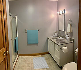 219 Toothaker Road Richmond, ME 04357 - Photo 27 of 60 Primary bath