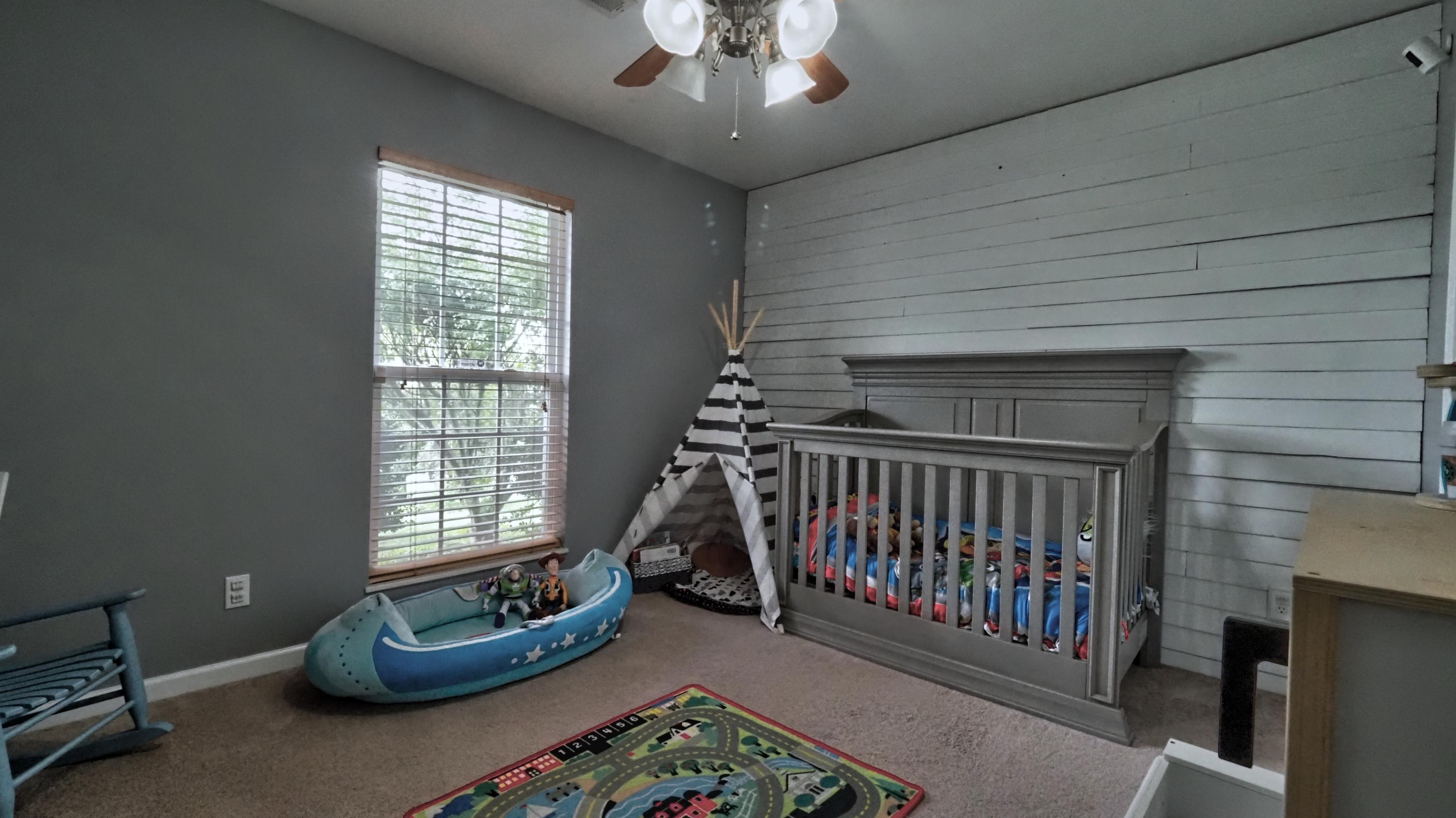 1243 Elsborn Ridge Road Maryville, TN 37801 - Photo 12 of 16 FrontBedroom02