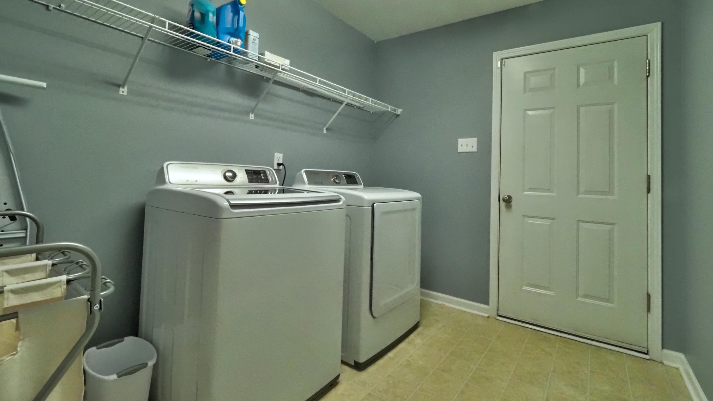 1243 Elsborn Ridge Road Maryville, TN 37801 - Photo 10 of 16 laundry
