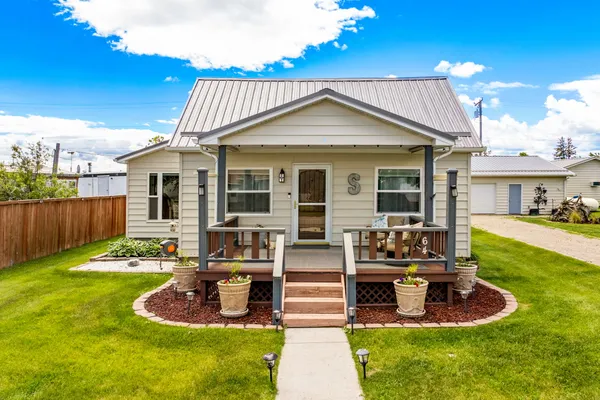 $599,000 | 64 3rd Avenue South, Stanford, MT 59479