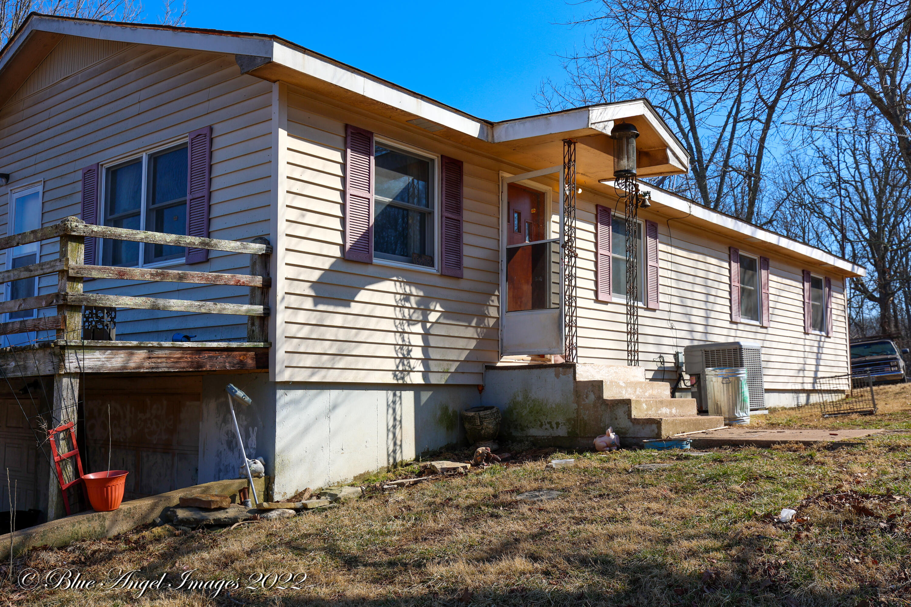 5995 County Road, Unit 4870 Pomona, MO 65789 - Photo 1 of 1 Main Entrance of Home C