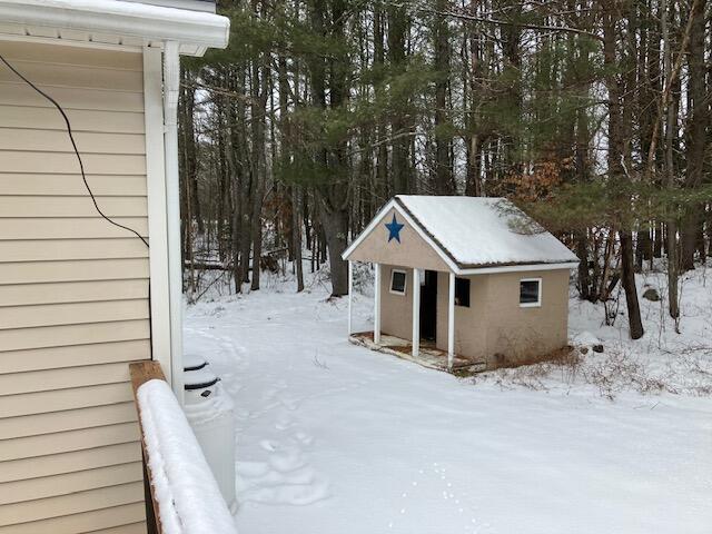 444 Johnson Mill Road Orrington, ME 04474 - Photo 5 of 33 IMG_5475