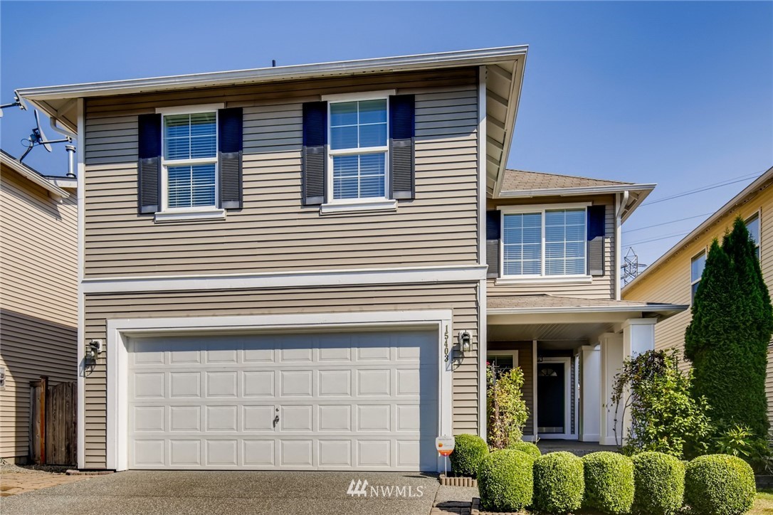 15403 40th Drive Southeast Bothell, WA 98012 - Photo 1 of 22 Gallery Image 1