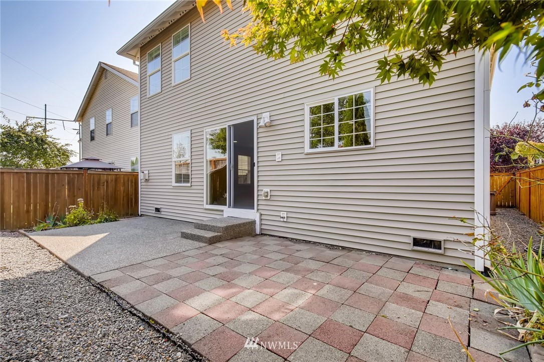 15403 40th Drive Southeast Bothell, WA 98012 - Photo 14 of 22 Gallery Image 14