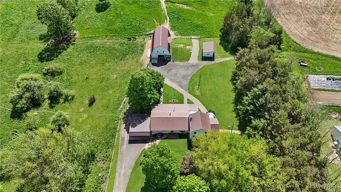11577 Armison Road Fillmore, NY 14735 - Photo 17 of 42